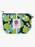Toiletry Pouch Limes - Lesley Evers - Accessories - Bonnie cover - garden party
