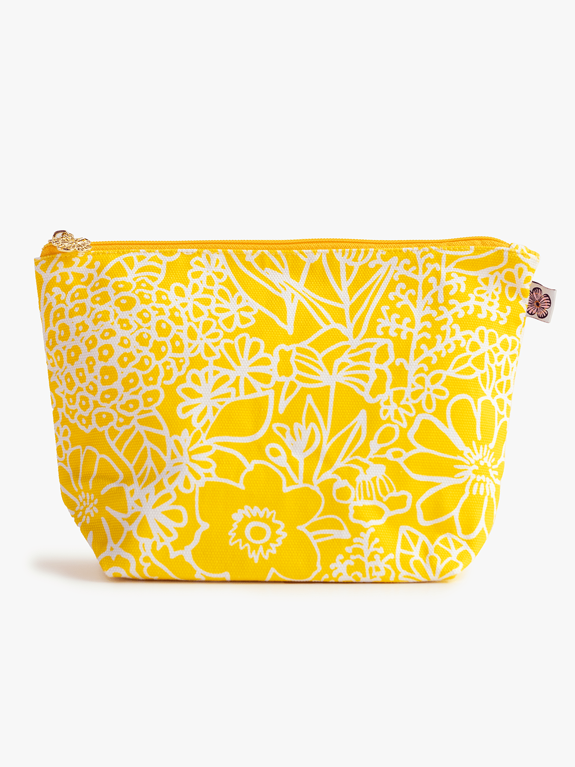 Toiletry Pouch Midsummer - Lesley Evers - Accessories - Bonnie cover - garden party