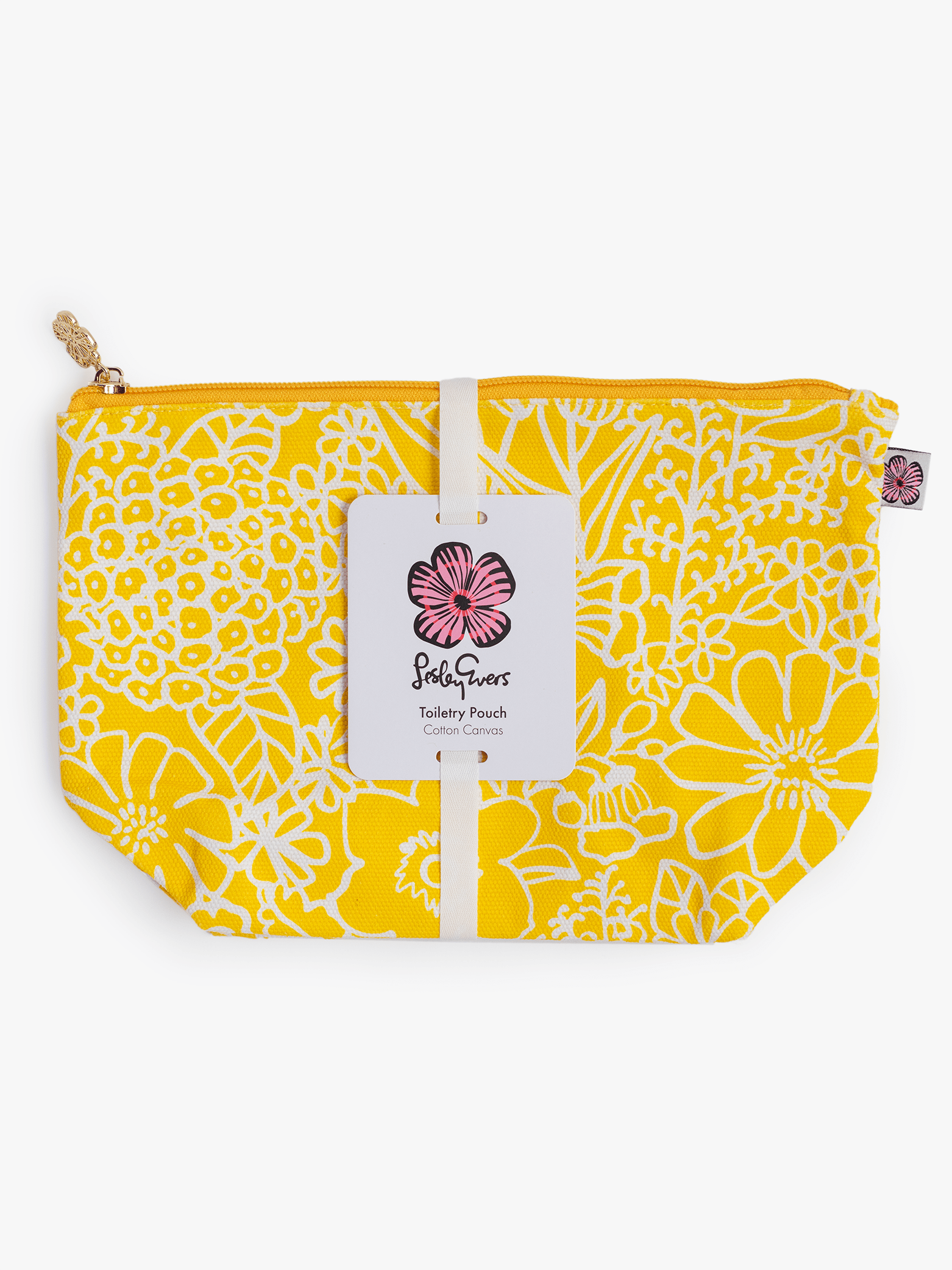 Toiletry Pouch Midsummer - Lesley Evers - Accessories - Bonnie cover - garden party