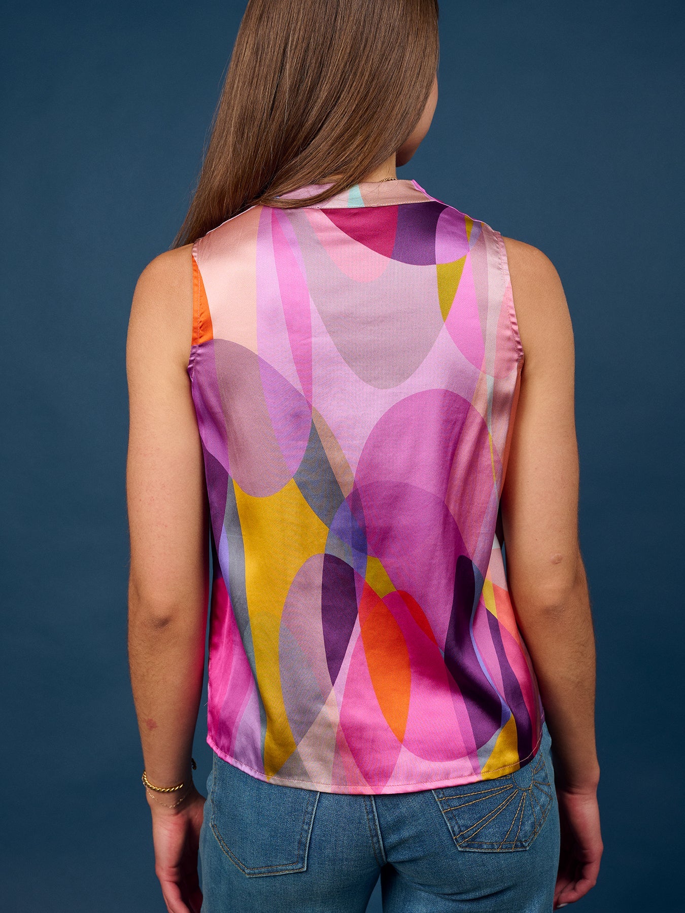 ULA top Malibu - Lesley Evers-Shop-Shop/All Products-Shop/New Arrivals