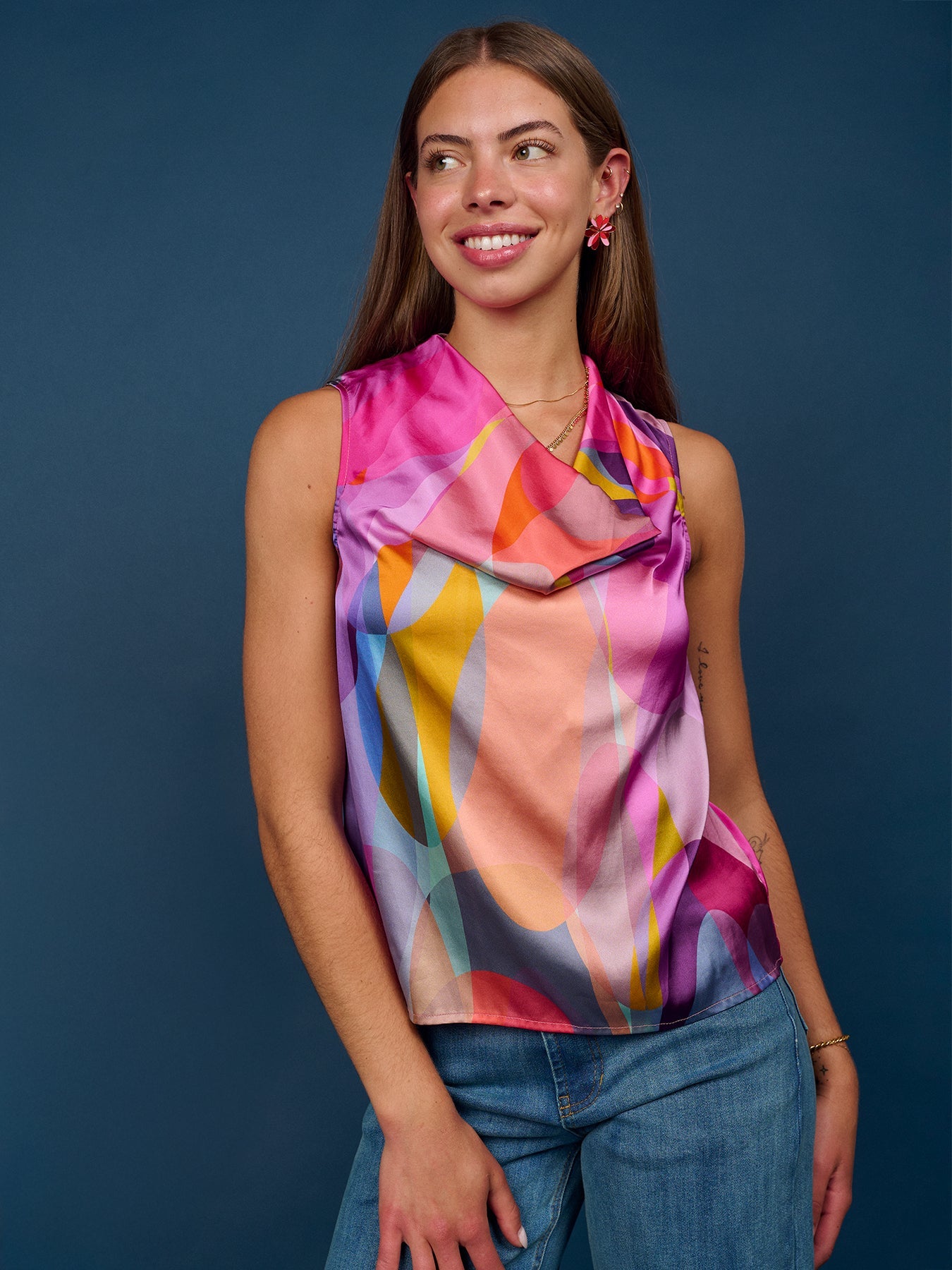 ULA top Malibu - Lesley Evers-Shop-Shop/All Products-Shop/New Arrivals