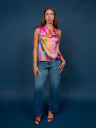 ULA top Malibu - Lesley Evers-Shop-Shop/All Products-Shop/New Arrivals