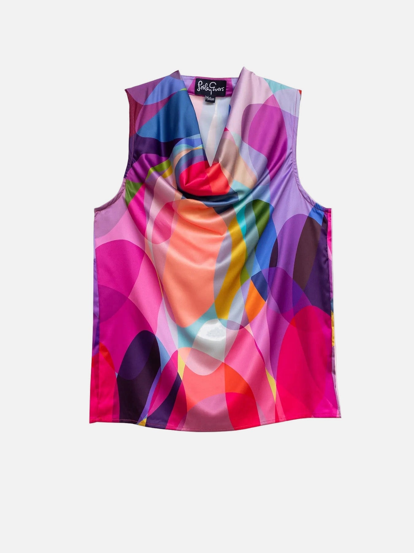 ULA top Malibu - Lesley Evers-Shop-Shop/All Products-Shop/New Arrivals