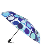 UMBRELLA Sea Glass Blue - Lesley Evers - rain - Sea Glass - sea glass blue