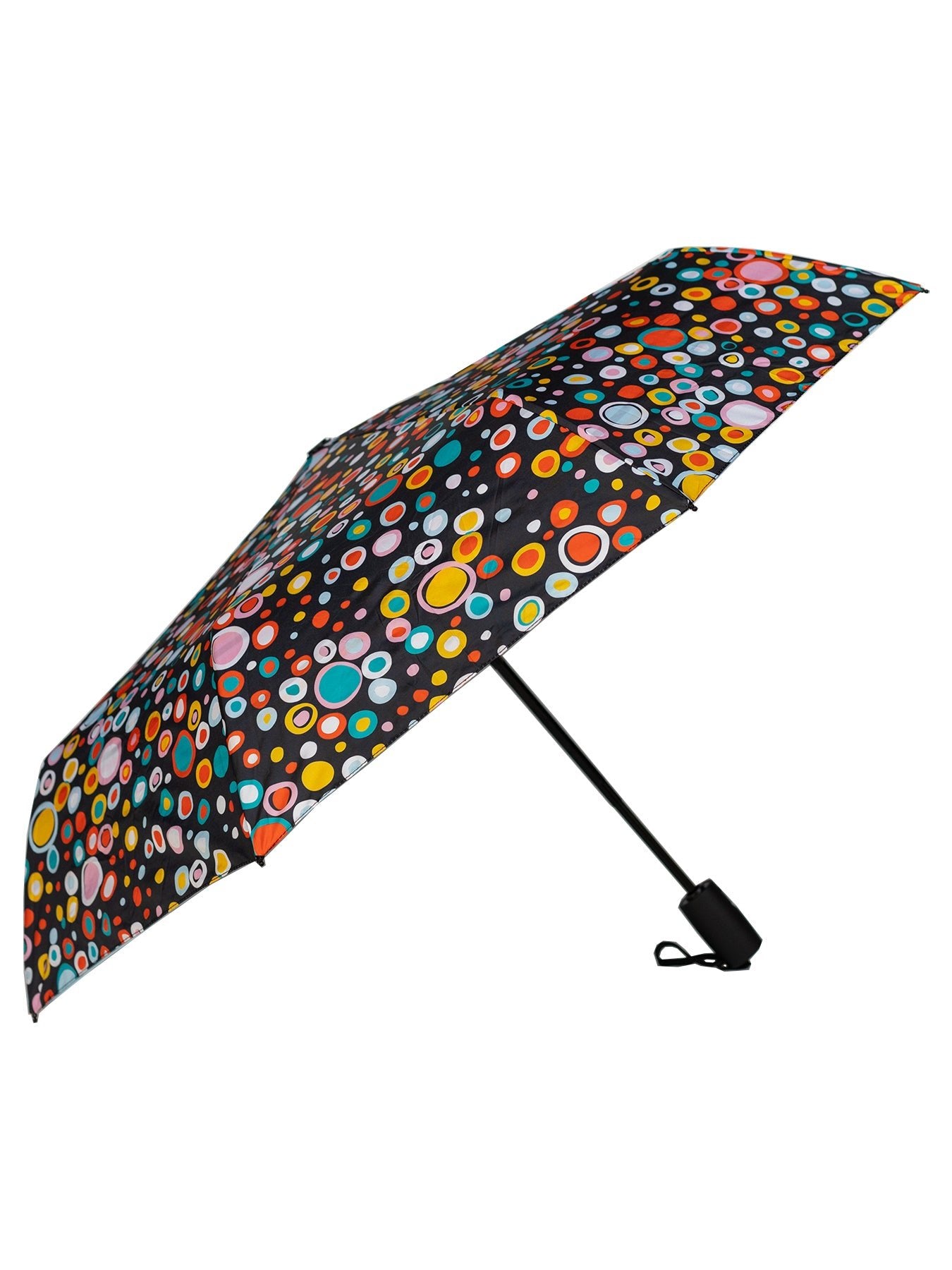 UMBRELLA Speckles - Lesley Evers - rain - Shop - Shop/All Products