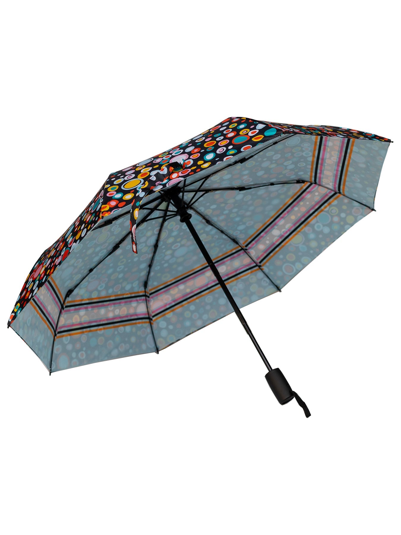 UMBRELLA Speckles - Lesley Evers - rain - Shop - Shop/All Products