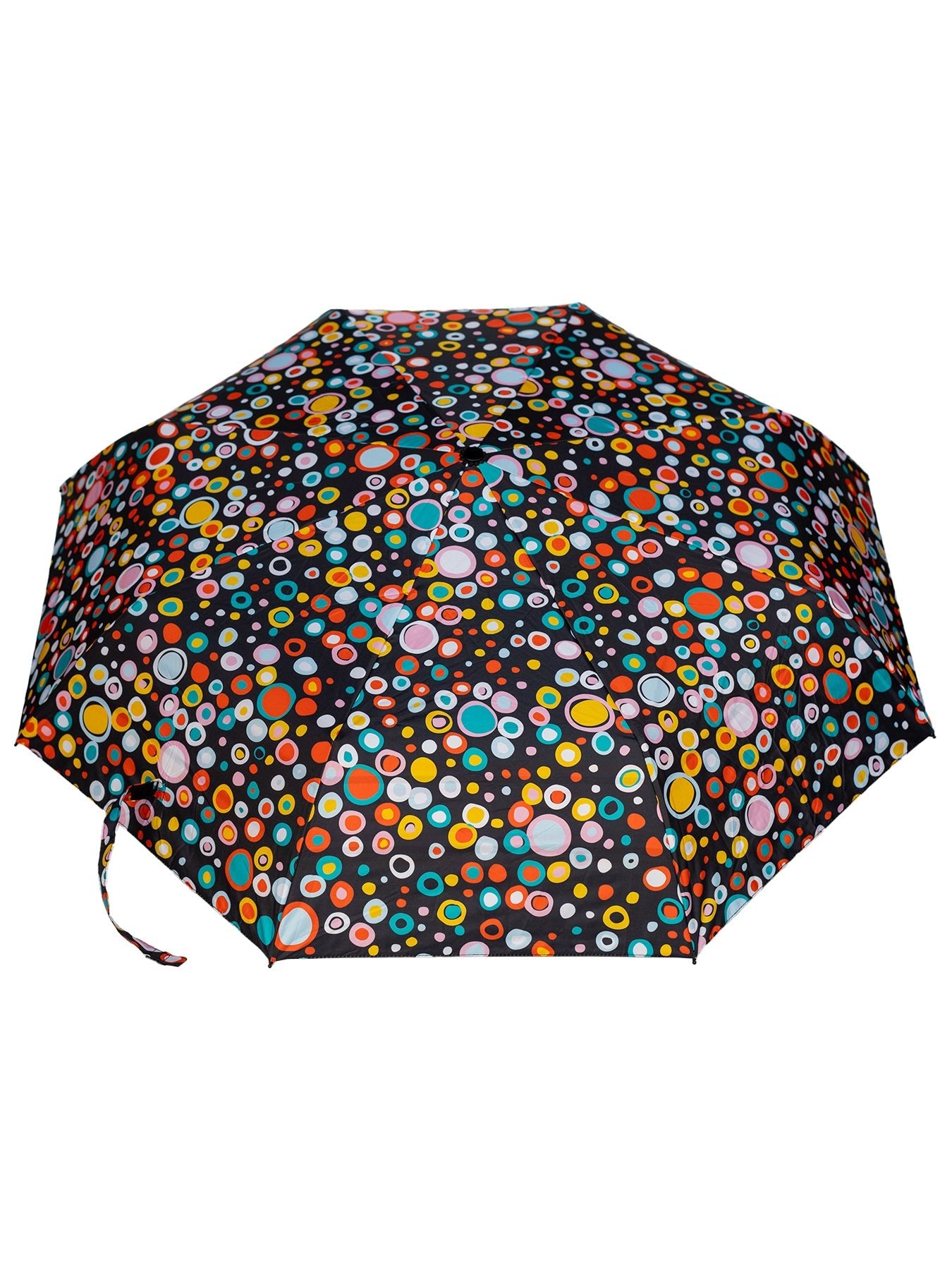 UMBRELLA Speckles - Lesley Evers - rain - Shop - Shop/All Products