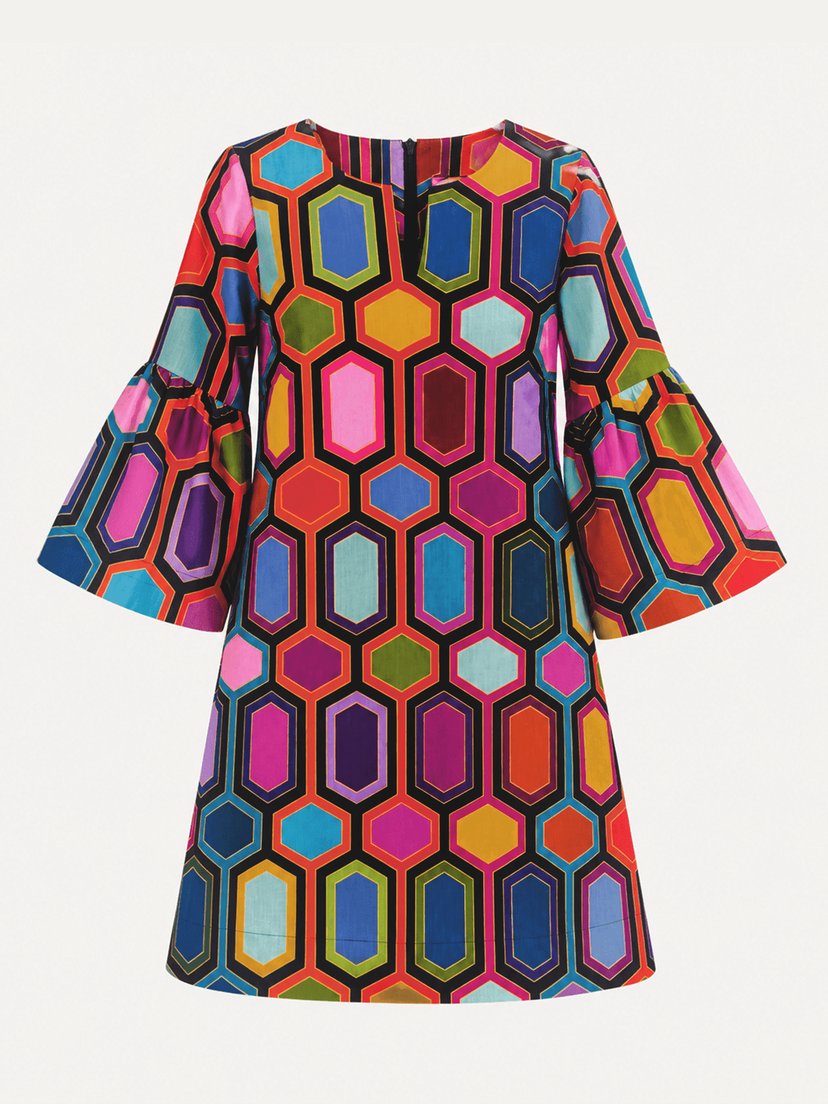VERA dress Pavilion - Lesley Evers-Dress-new-Shop