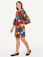 VERA dress Pavilion - Lesley Evers-Dress-new-Shop