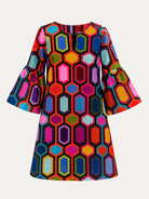 VERA dress Pavilion - Lesley Evers-Dress-new-Shop