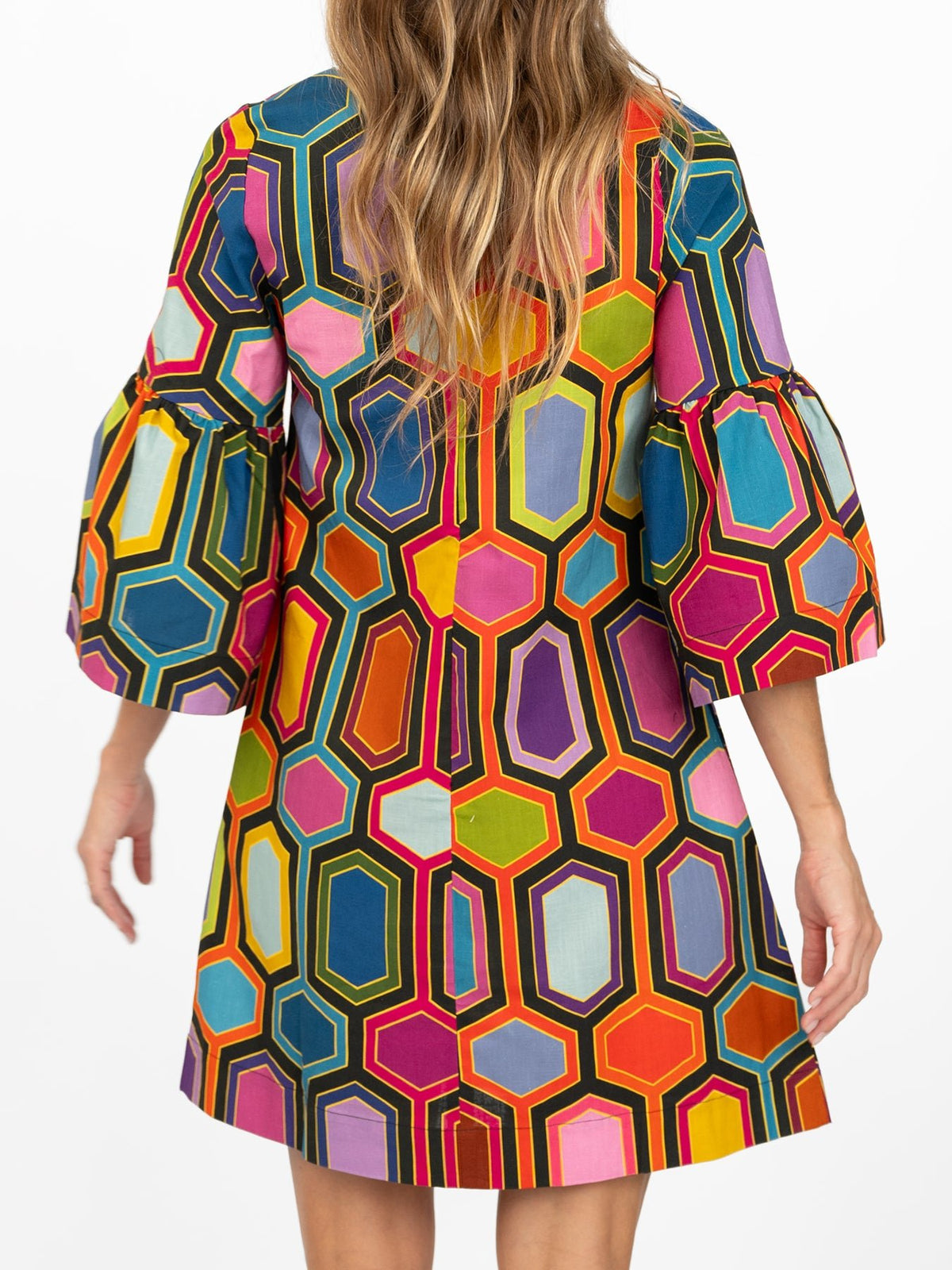 VERA dress Pavilion - Lesley Evers-Dress-new-Shop