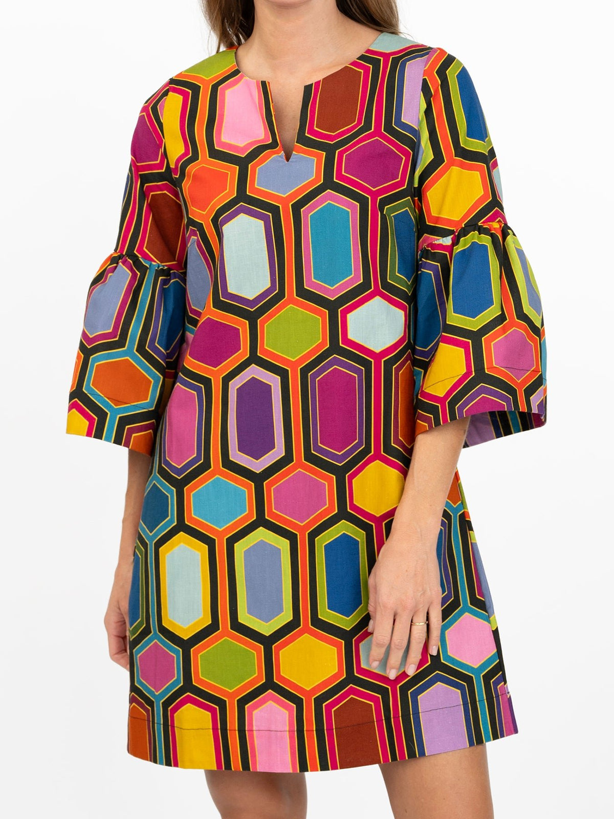 VERA dress Pavilion - Lesley Evers-Dress-new-Shop