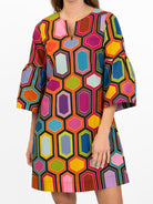 VERA dress Pavilion - Lesley Evers-Dress-new-Shop