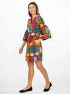 VERA dress Pavilion - Lesley Evers-Dress-new-Shop