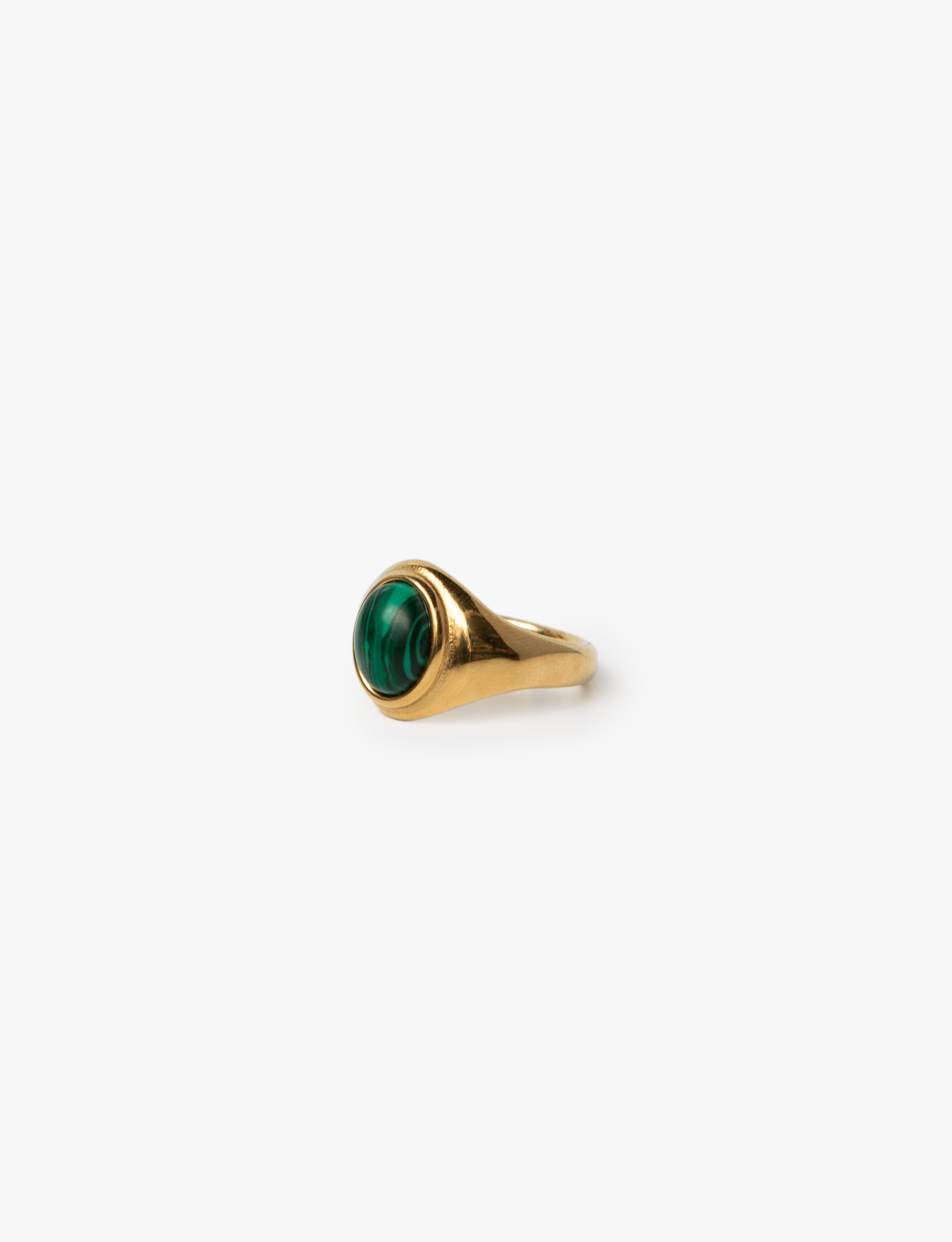 VIRIDIAN Ring - Lesley Evers - Accessories - accessory - Shop