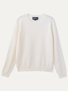 WENDY sweater White - Lesley Evers-aldena-aldina-Best Seller