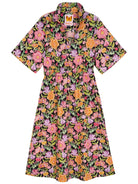 WILLA dress Butterfly Garden - Lesley Evers - Dress - new - Shop