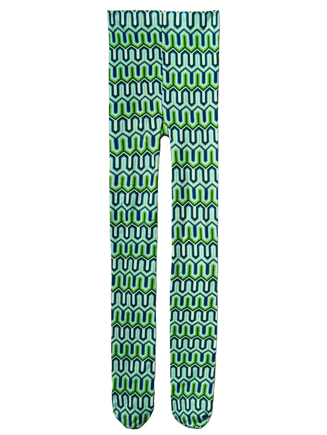 Multi Color Causal Wear Printed Pattern Pure Cotton Ladies Leggings Bust  Size: 36 Inch (in) at Best Price in Nagapattinam | Mrk Textiles