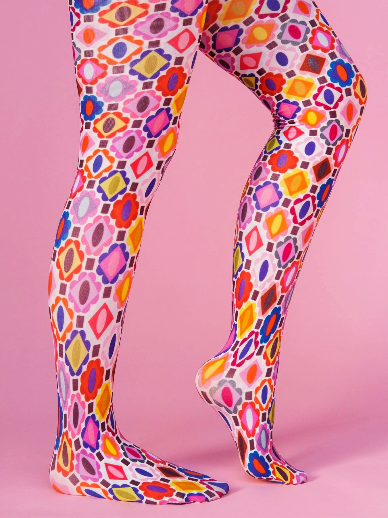 This item is unavailable -   Patterned tights outfit, Colored tights  outfit, Polka dot tights
