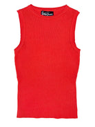 EVE top Tomato - Lesley Evers-Best Seller-Shop-Shop/All Products