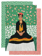 Frida Dishtowel Set - Lesley Evers-dishtowel-Gifts-Home