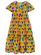 GENEVIEVE dress Petal Parade - Lesley Evers-Best Seller-Dress-easter dress
