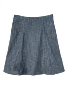 KYLIE skirt Denim - Lesley Evers-Bottoms-Shop-Shop/All Products