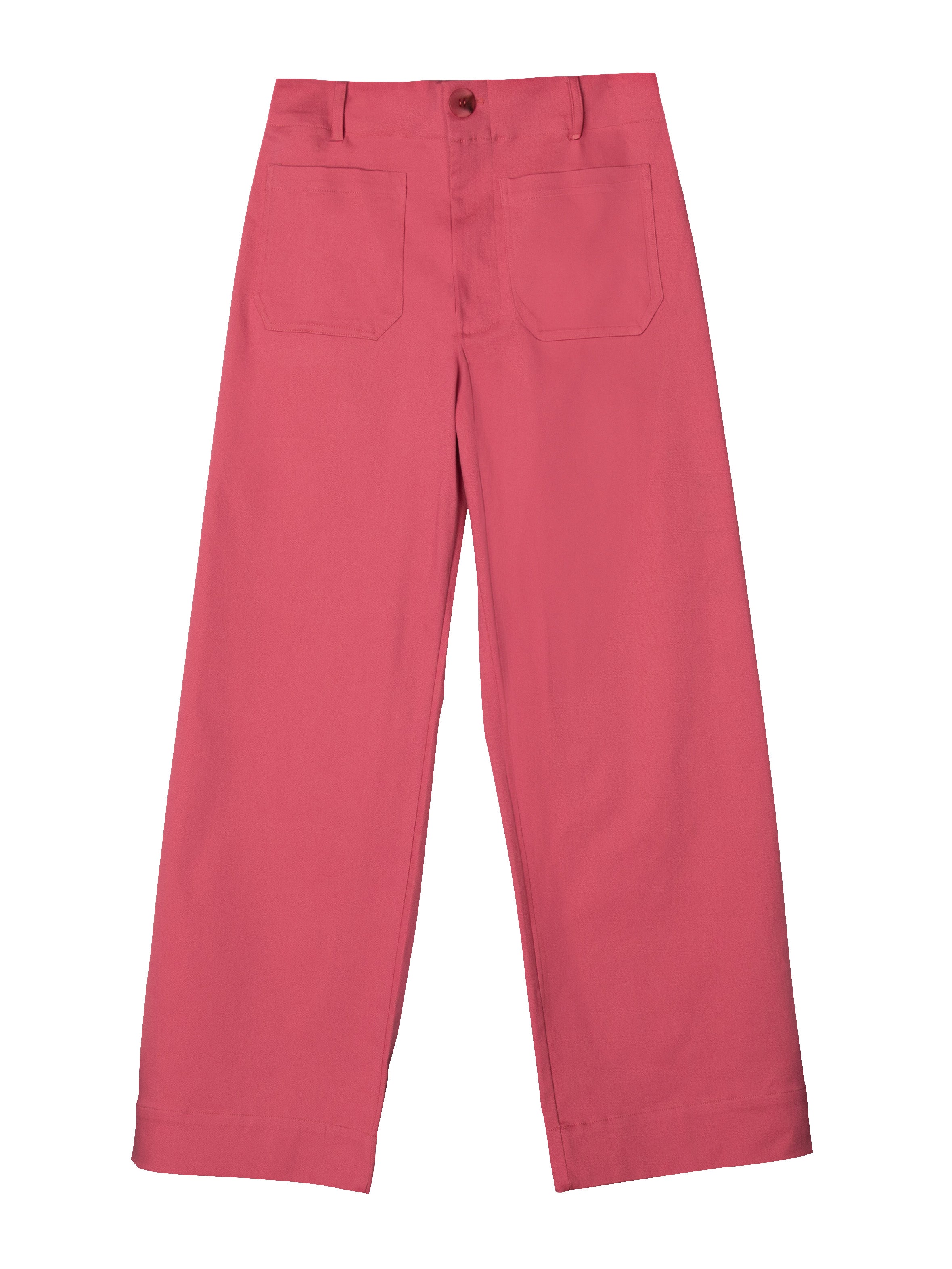 PARKER pant Carnation Pink – Lesley Evers