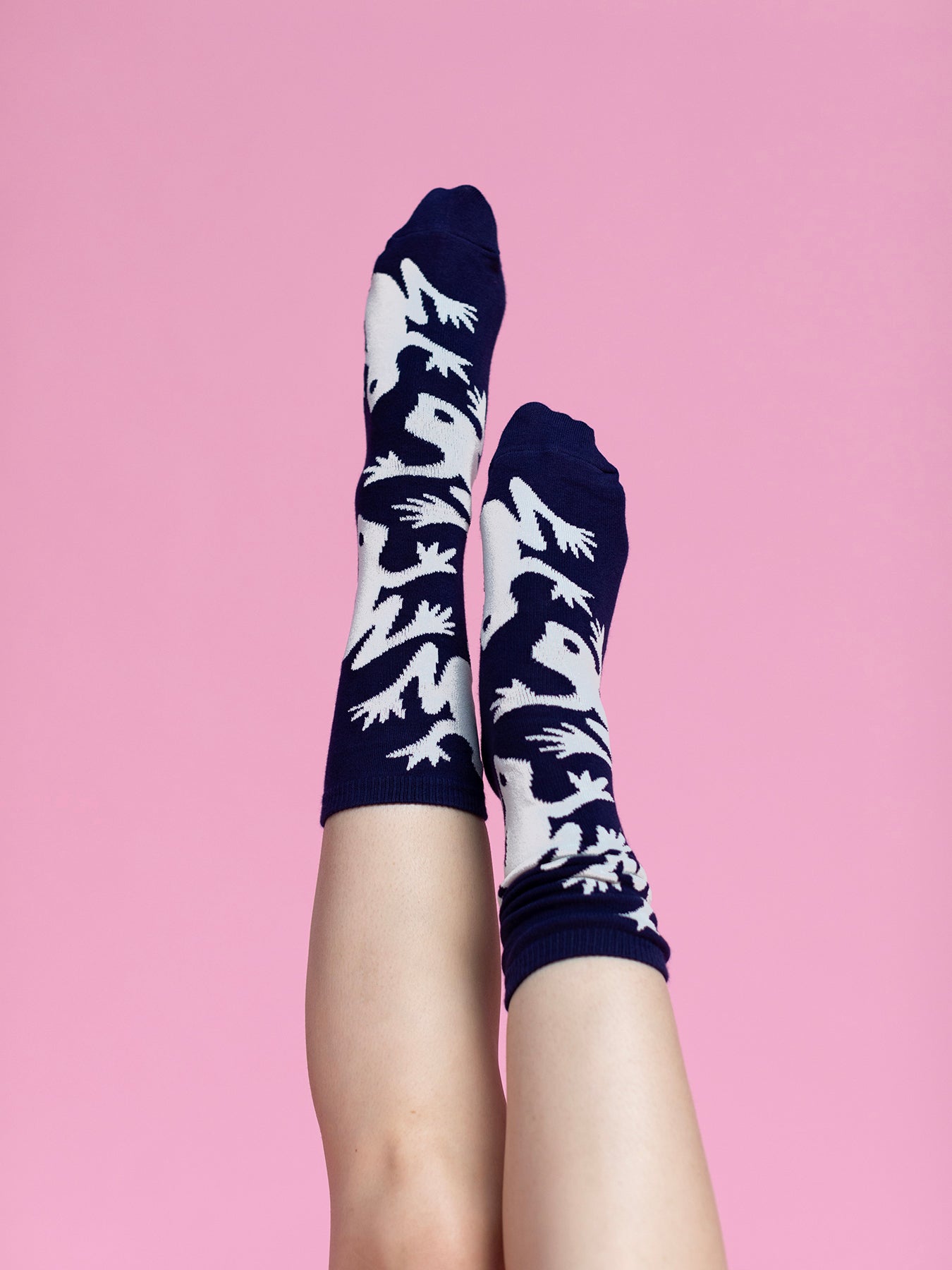 Tights & Socks – Lesley Evers