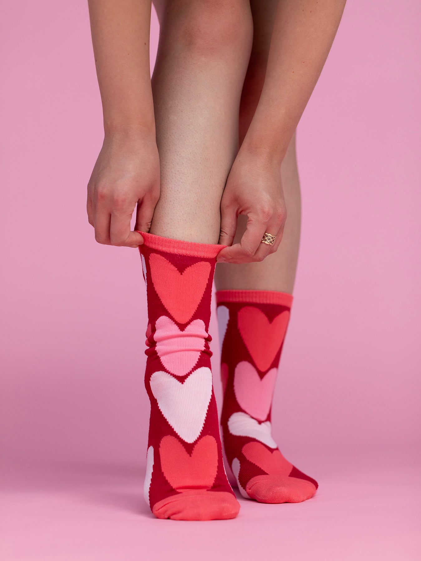 Tights & Socks – Lesley Evers